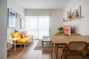 GuestReady - Boho Retreat Apartment